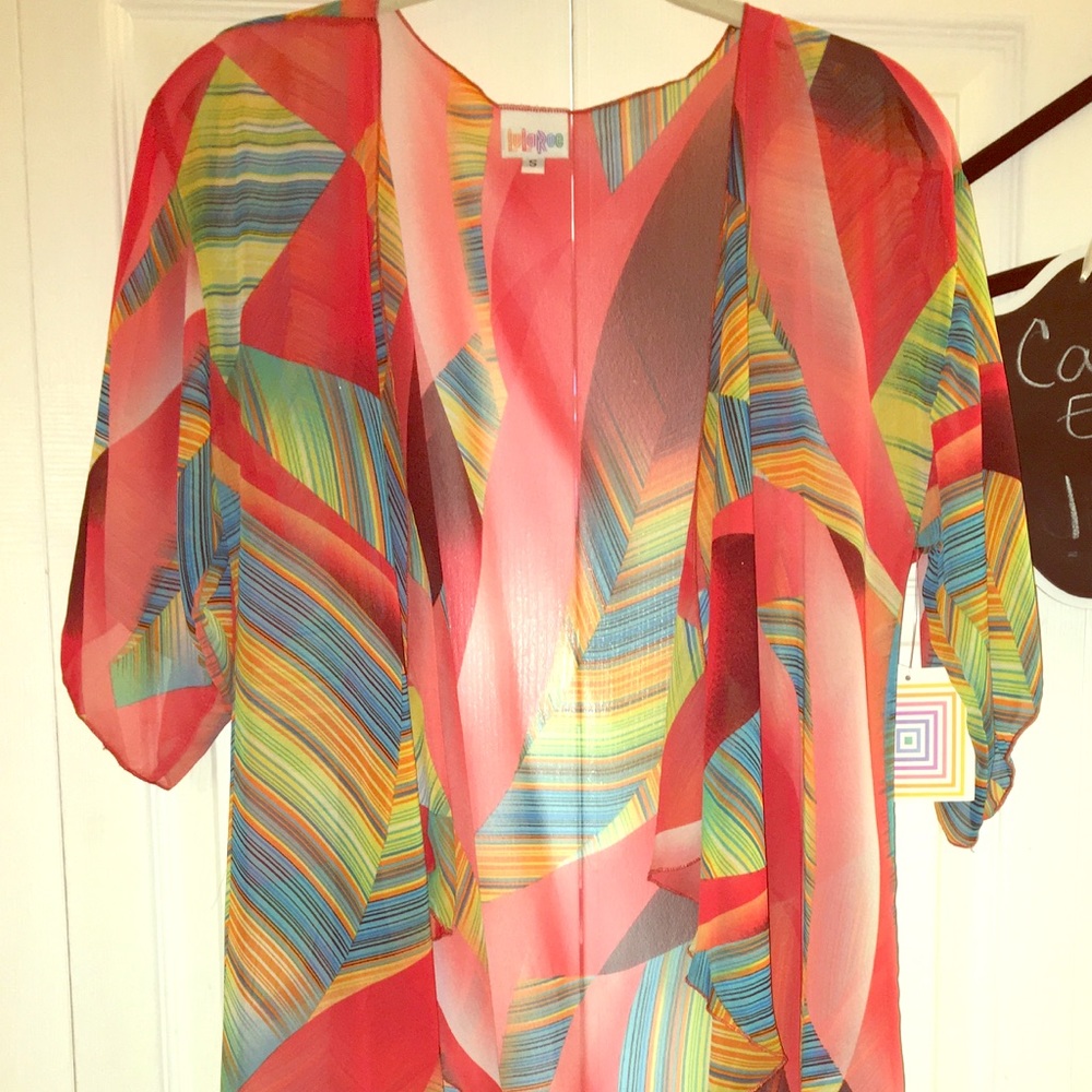 LuLaRoe Monroe